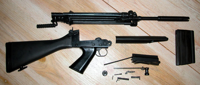 FAL parts kit